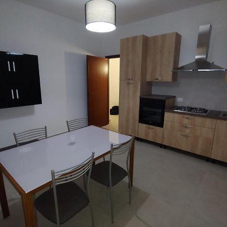 Le Conchiglie - Holiday Apartment Marsala Eksteriør bilde