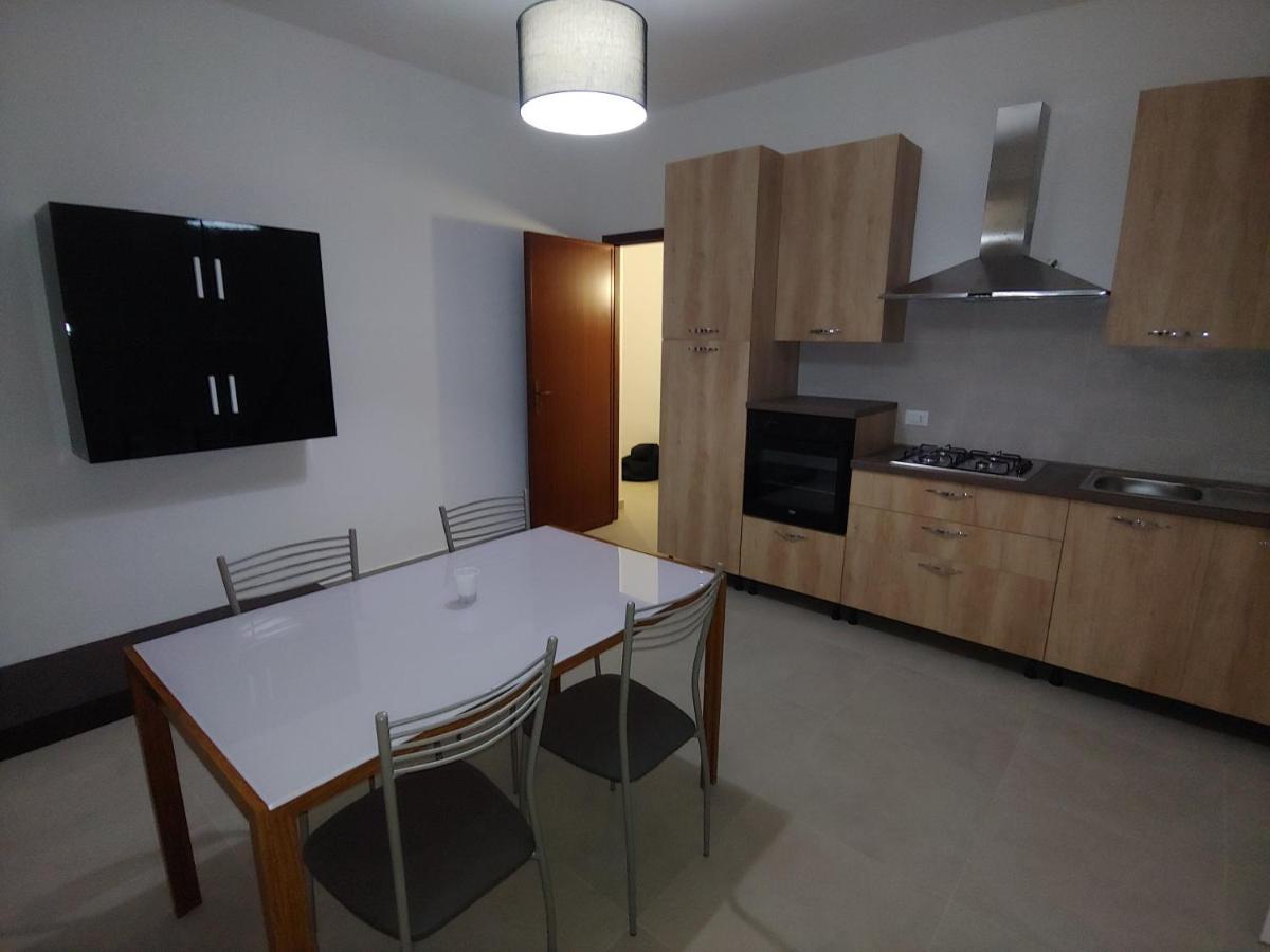 Le Conchiglie - Holiday Apartment Marsala Eksteriør bilde